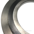 Wondpakking met binnenring en buitenring